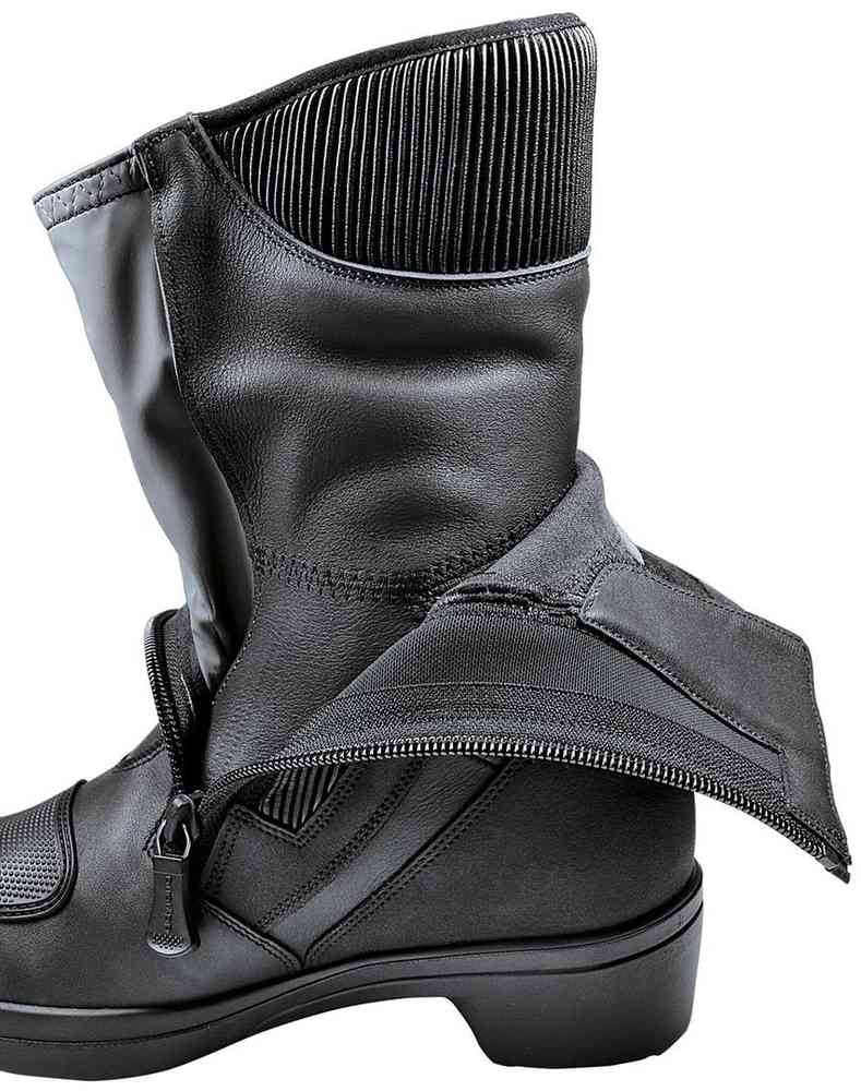Daytona Lady Evoque GTX Gore-Tex waterproof Ladies Motorcycle Boots