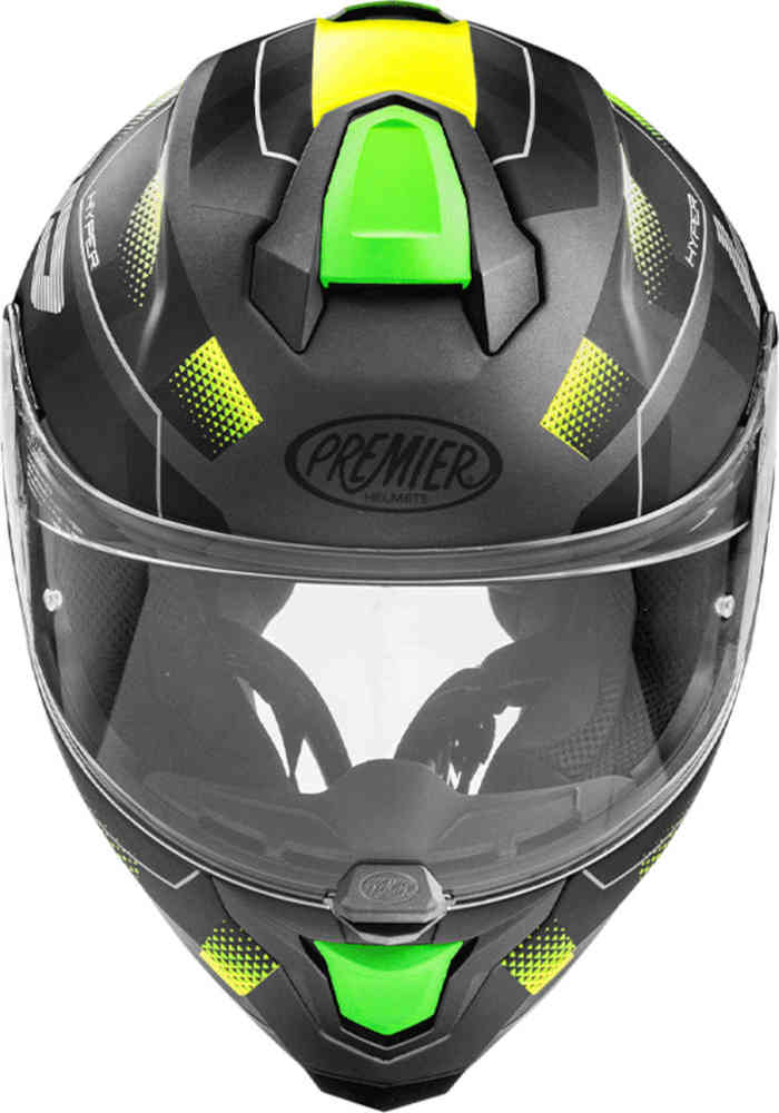 Premier Hyper HP 6 BM Helmet