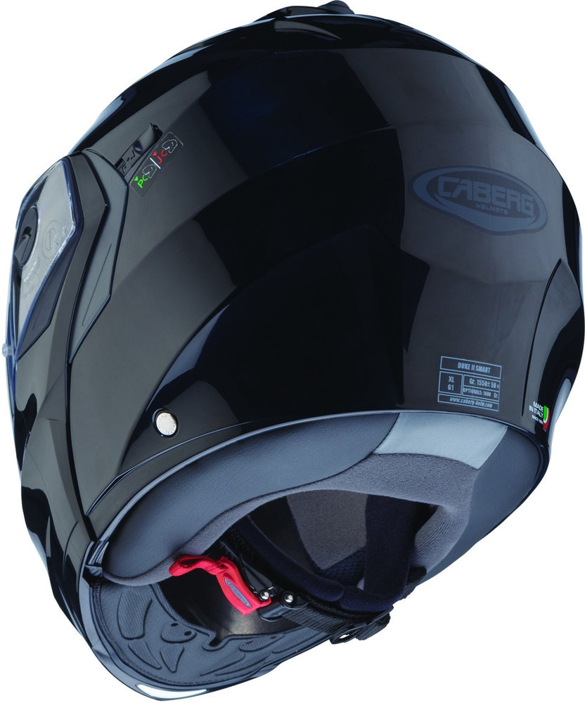 Caberg Duke X Smart Helmet
