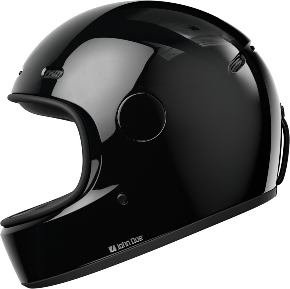 John Doe JD/One Helmet