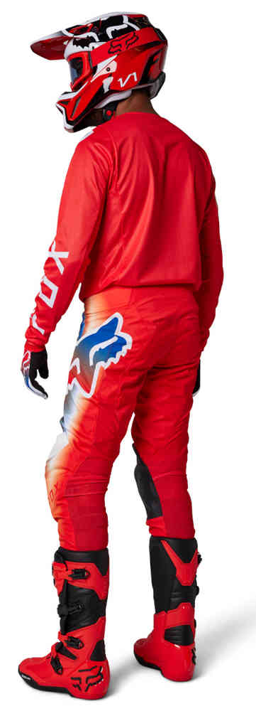 FOX 180 Toxsyk Motocross Jersey