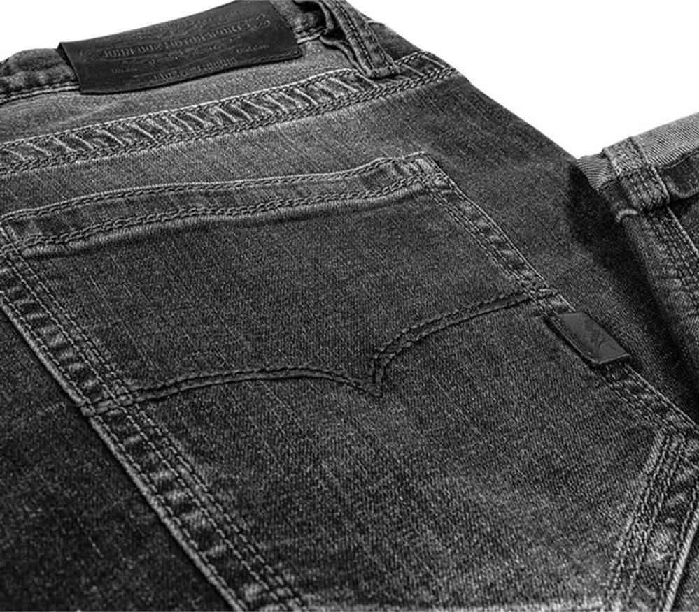 John Doe Original XTM Motorcycle Jeans