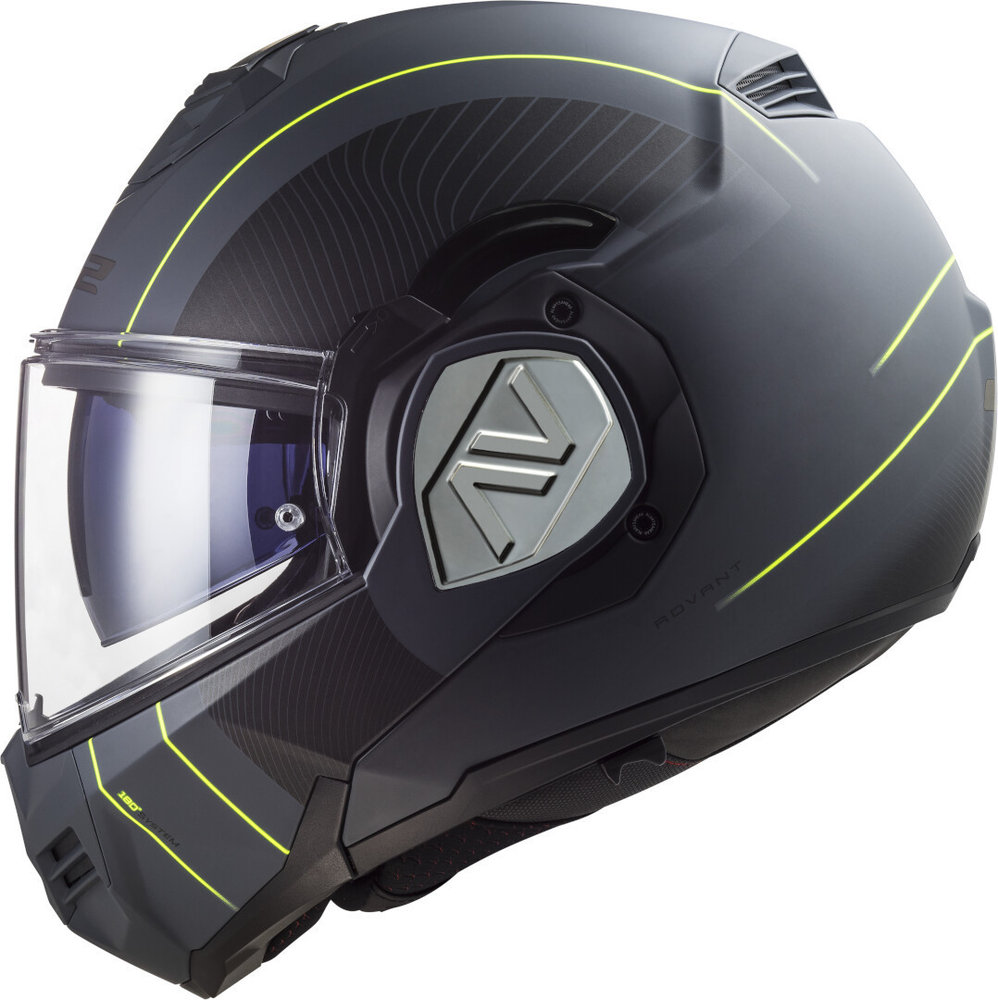 LS2 FF906 Advant Cooper Helmet