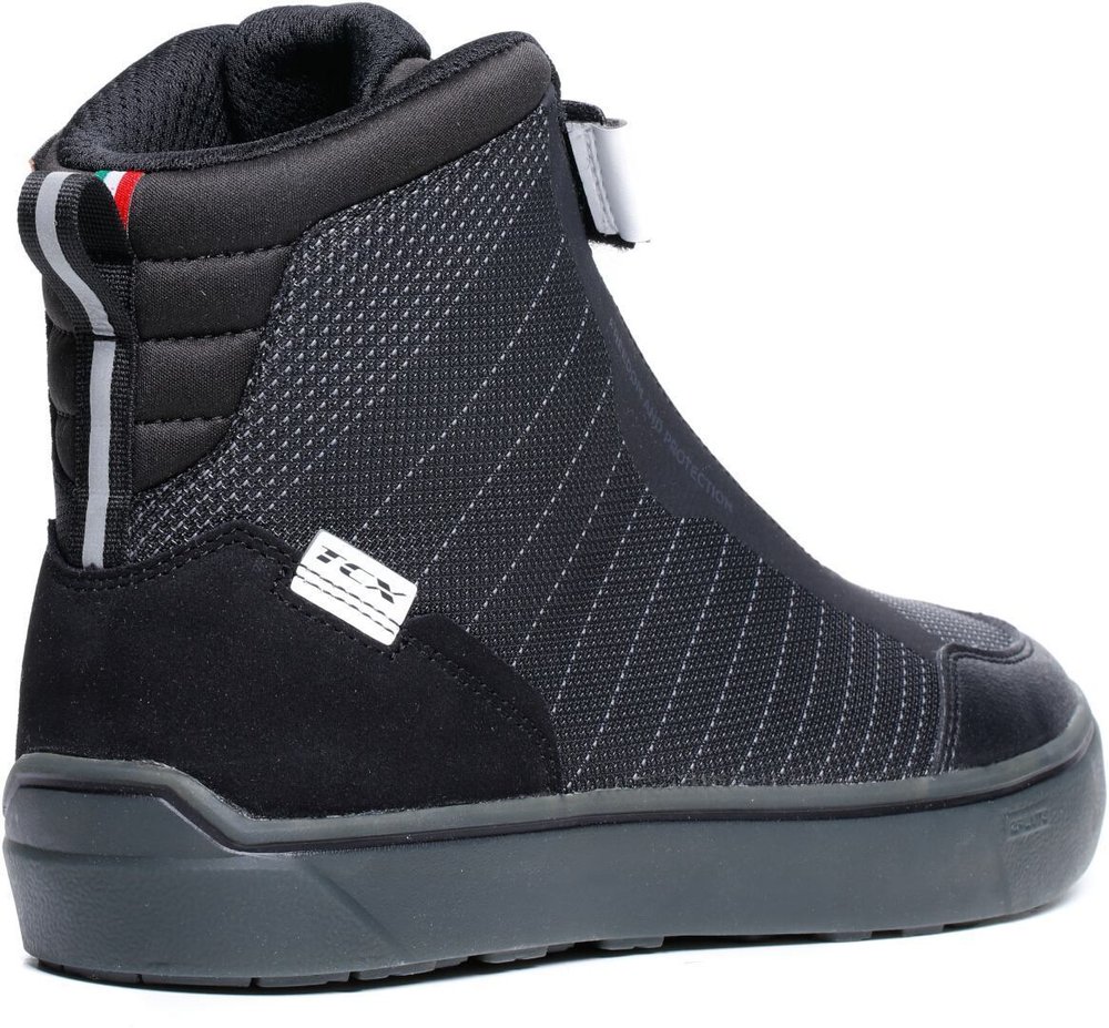 TCX Ikasu 2 waterproof Motorcycle Shoes