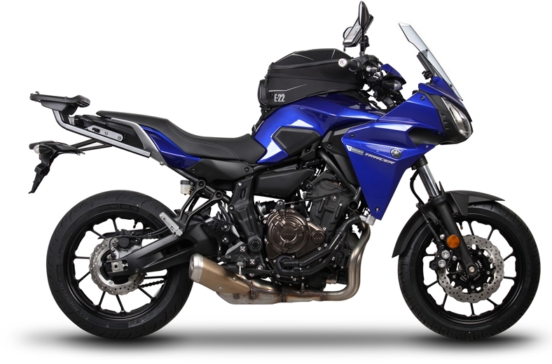 Top Master Topcase Fitting