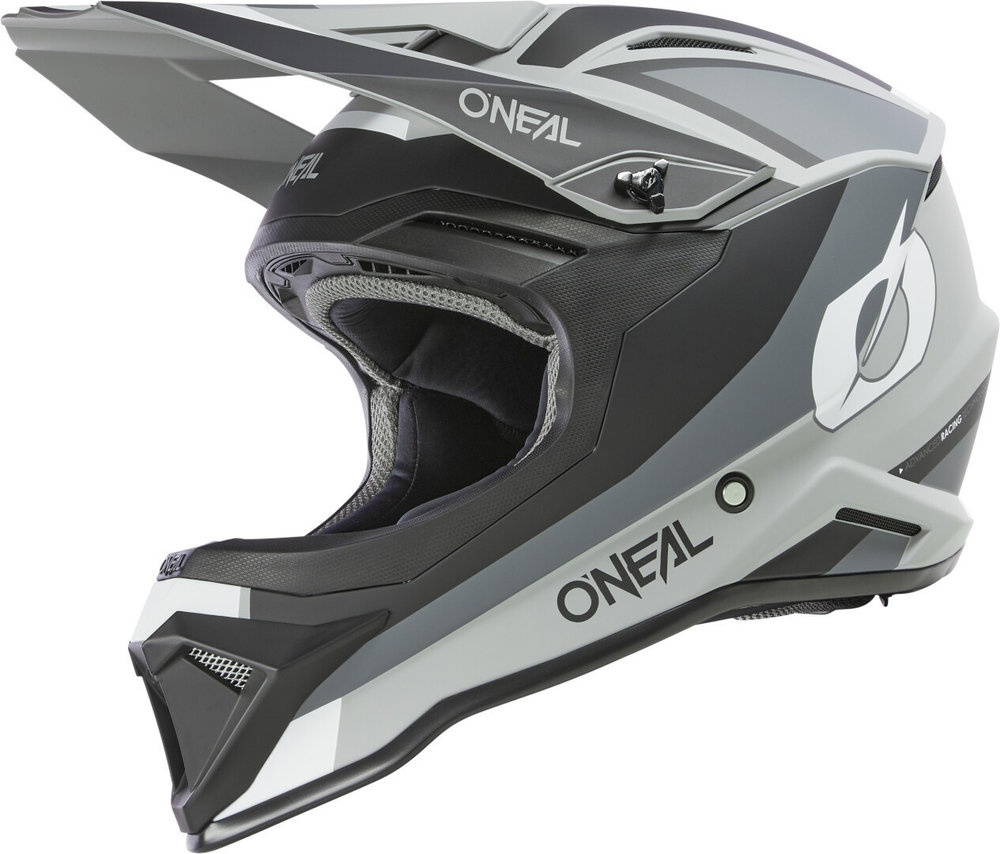 Oneal 1SRS Stream Motocross Helmet
