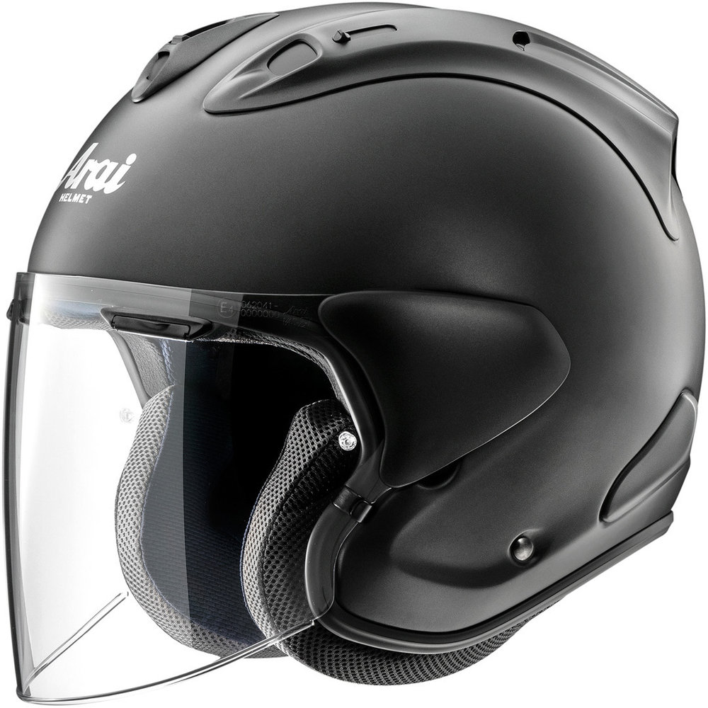 Arai SZ-R EVO Frost Jet Helmet