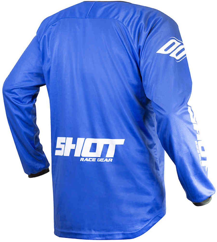 Shot Draw Motocross Jersey