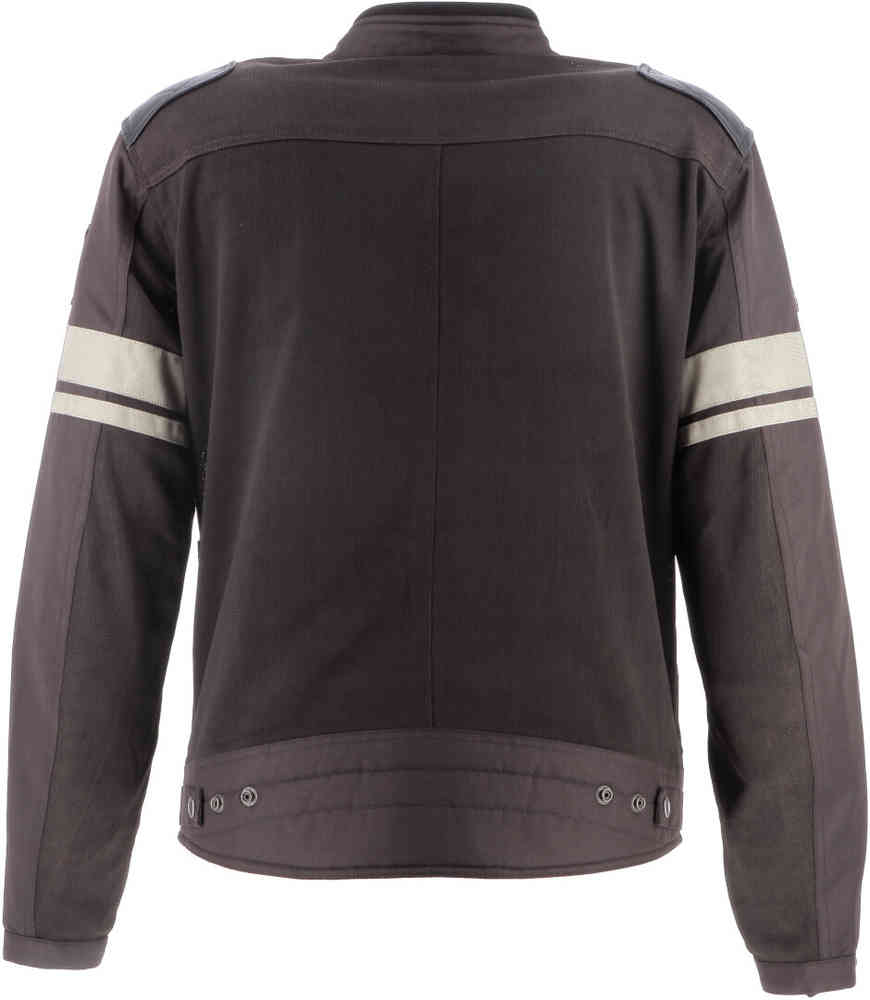 Helstons Revolte Air Motorcycle Textile Jacket