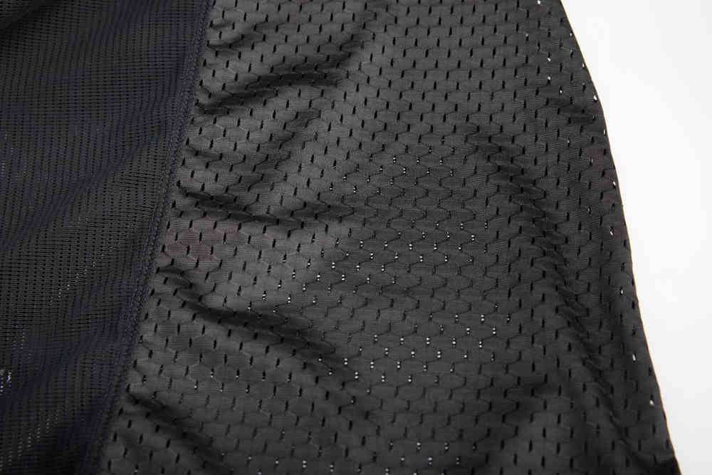Thor Sentry Stealth Motocross Protector Jacket