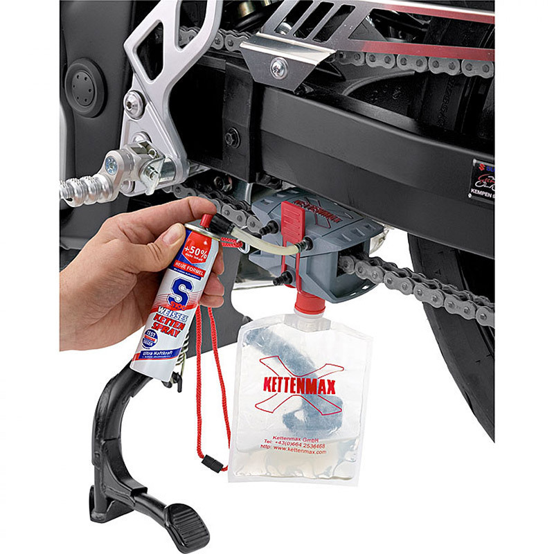 S100 Premium Kettenmax Set