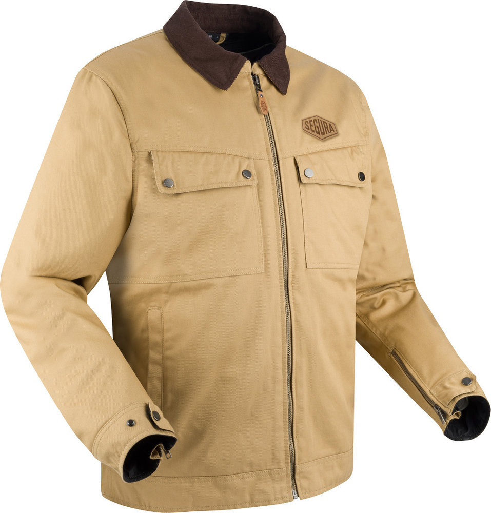 Segura Tampico Motorcycle Textile Jacket