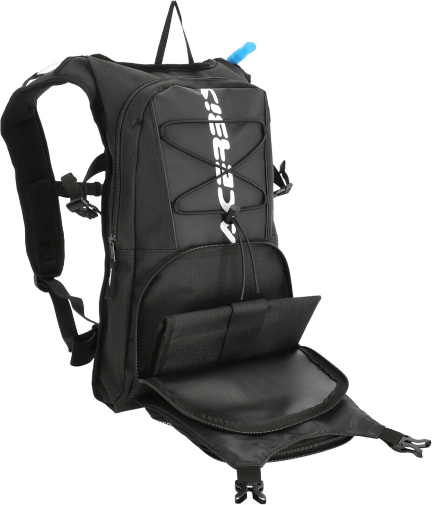 Acerbis H20 Logo 10L Hydration Backpack