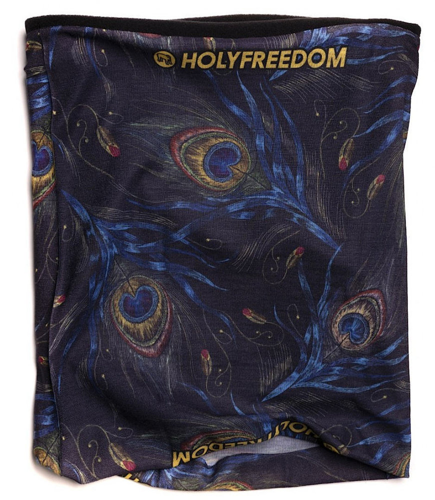 Holyfreedom Polar Pavone Multifunctional Headwear