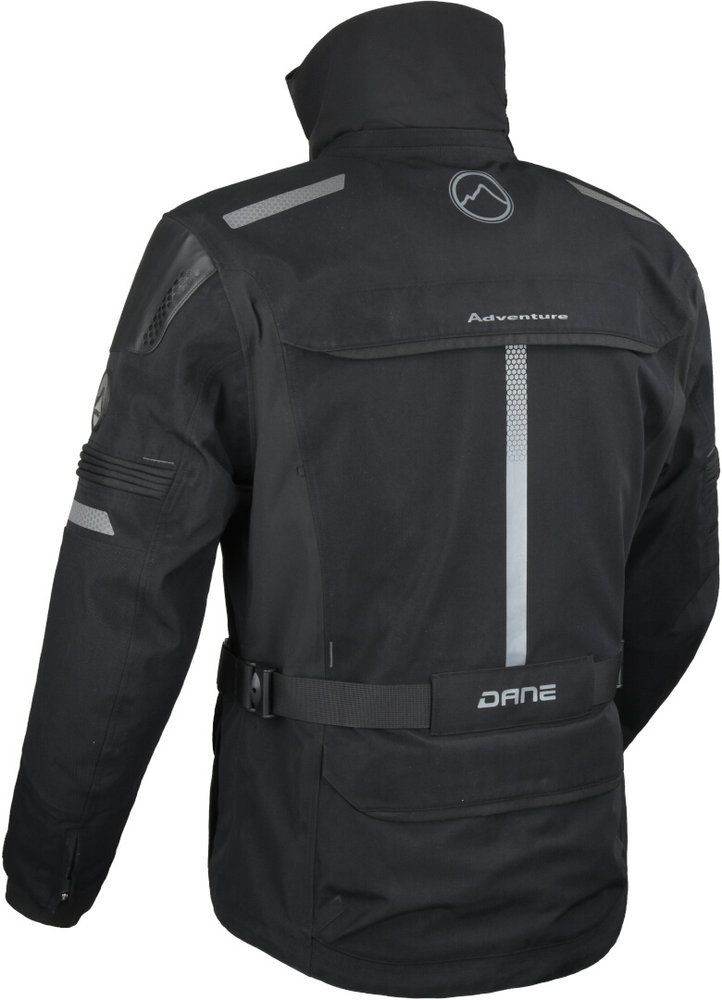DANE Bornholm Pro waterproof Motorcycle Textile Jacket