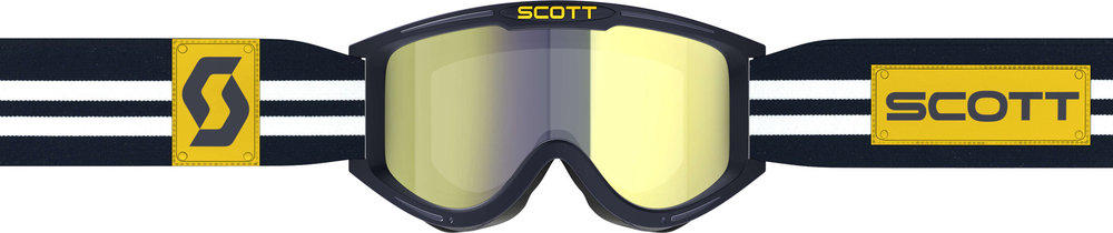 Scott 89X Era Motocross Goggles