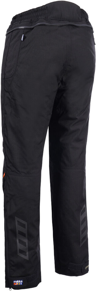 Rukka 4Roads Motorcycle Textile Pants