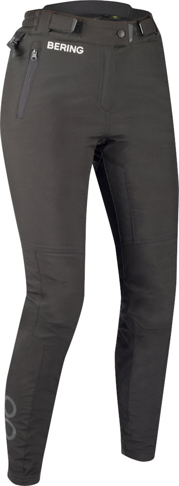 Bering Kerby Ladies Motorcycle Textile Pants