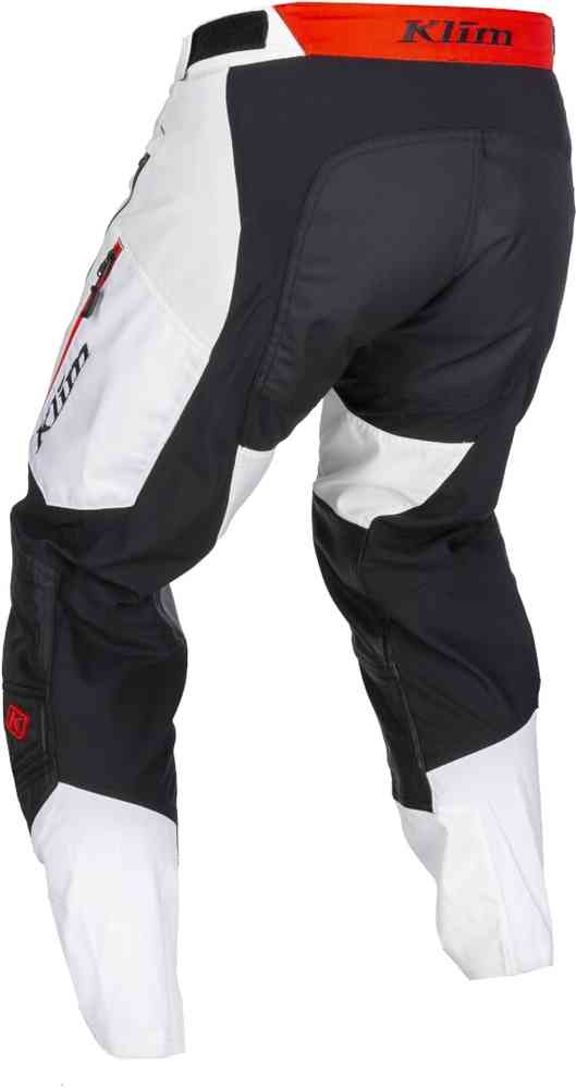 Klim Dakar In The Boot 2025 Motocross Pant