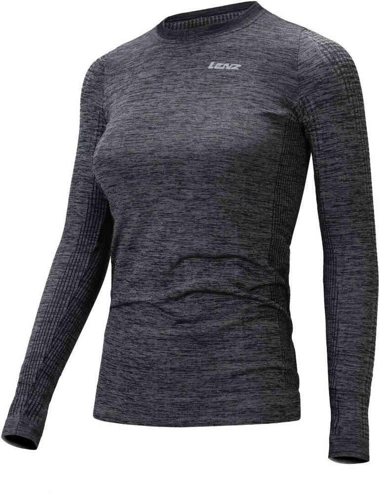 Lenz 1.0 Women Longsleeve Functional Shirt