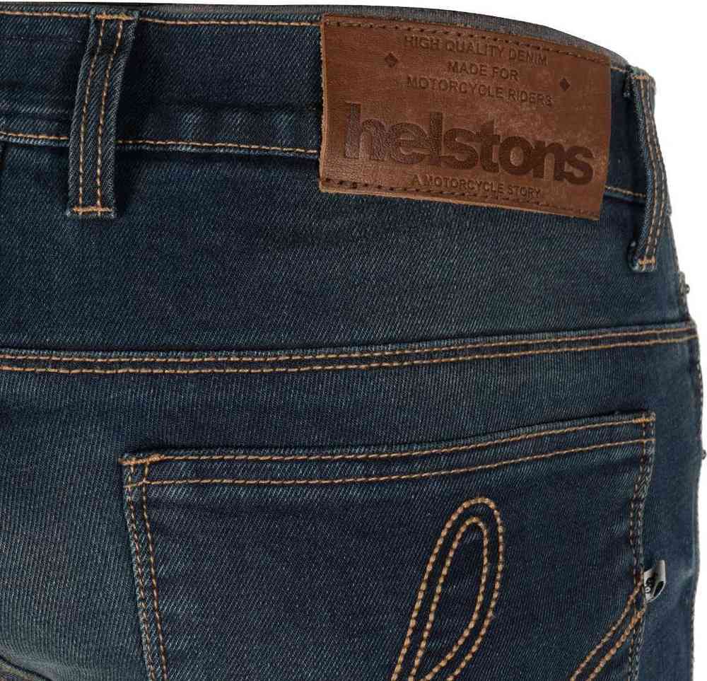 Helstons Midwest Motorcycle Jeans