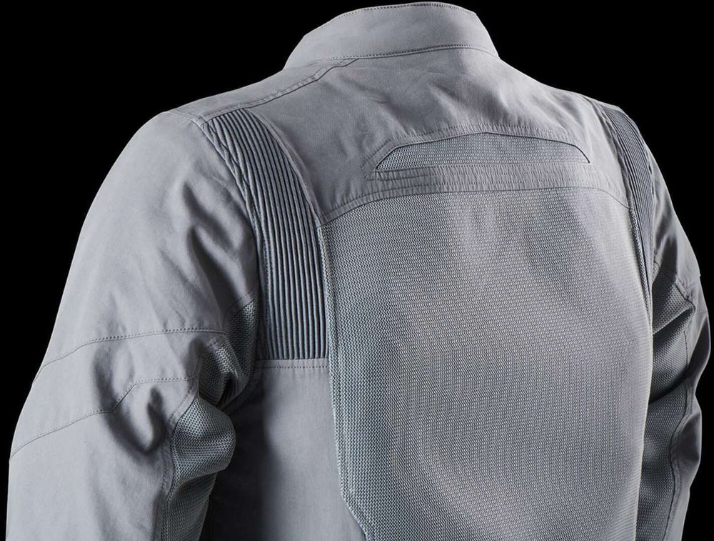 Furygan TX Furyo Vented Motorcycle Textile Jacket