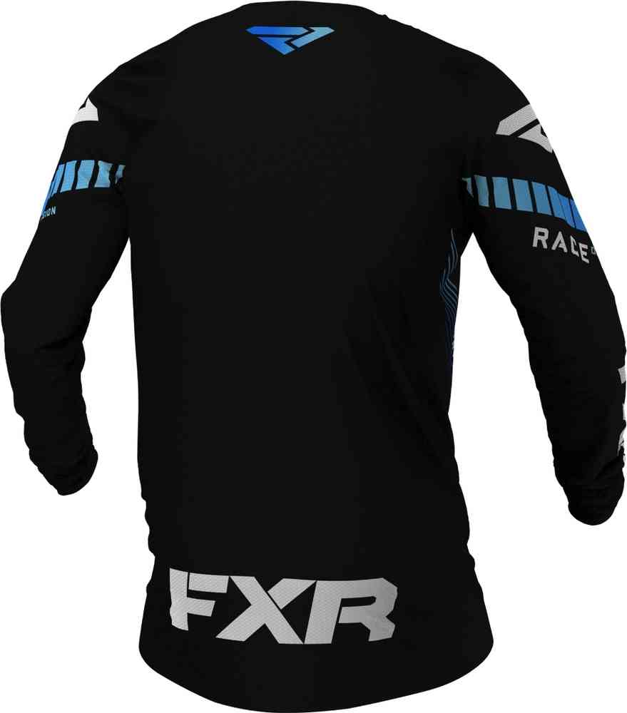 FXR Revo MX Gear Motocross Jersey