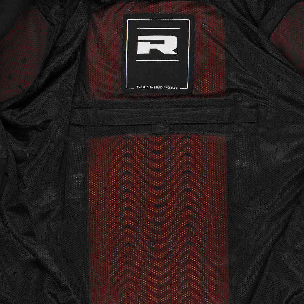 Richa Titan 2 Ladies Motorcycle Zip Hoodie