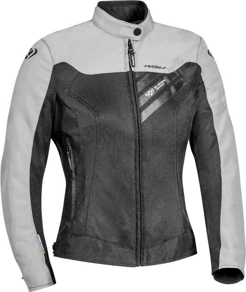 Ixon Orion Ladies Motorcycle Textile Jacket