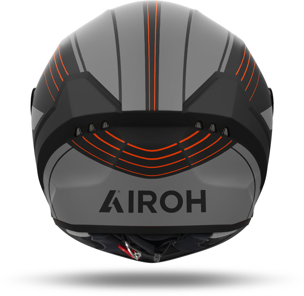 Airoh Connor Achieve Helmet