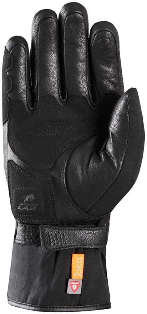 Furygan Oslo D3O waterproof Winter Ladies Motorcycle Gloves