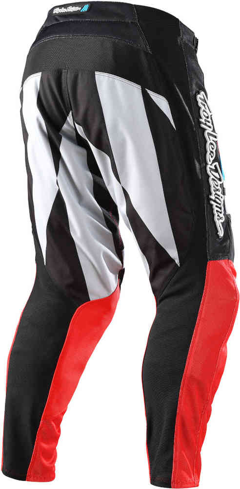 Troy Lee Designs GP Air Warped Motocross Pants