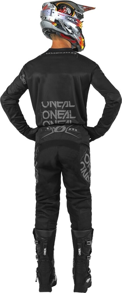 Oneal Element Static Motocross Pants