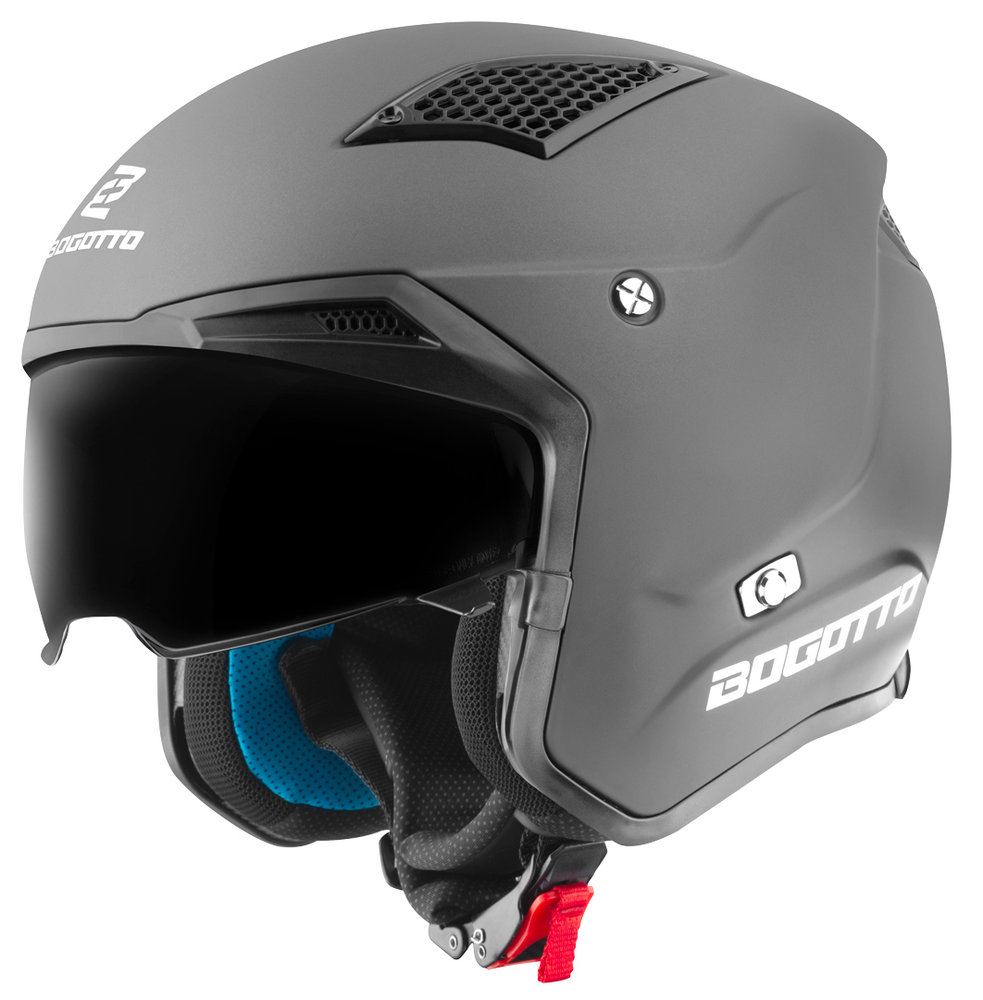 Bogotto Radic 22.06 Helmet