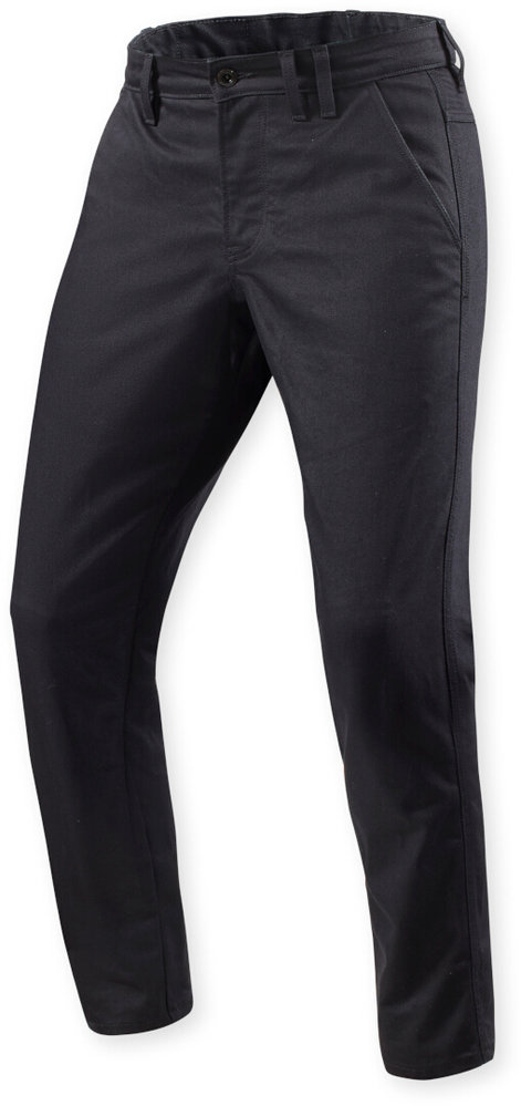 Revit Chino Dean 2 Tapered Motorcycle Textile Pants