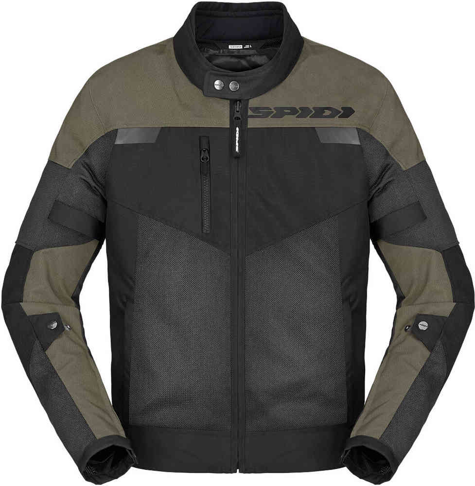 Spidi Equinox Net Windout Motorcycle Textile Jacket