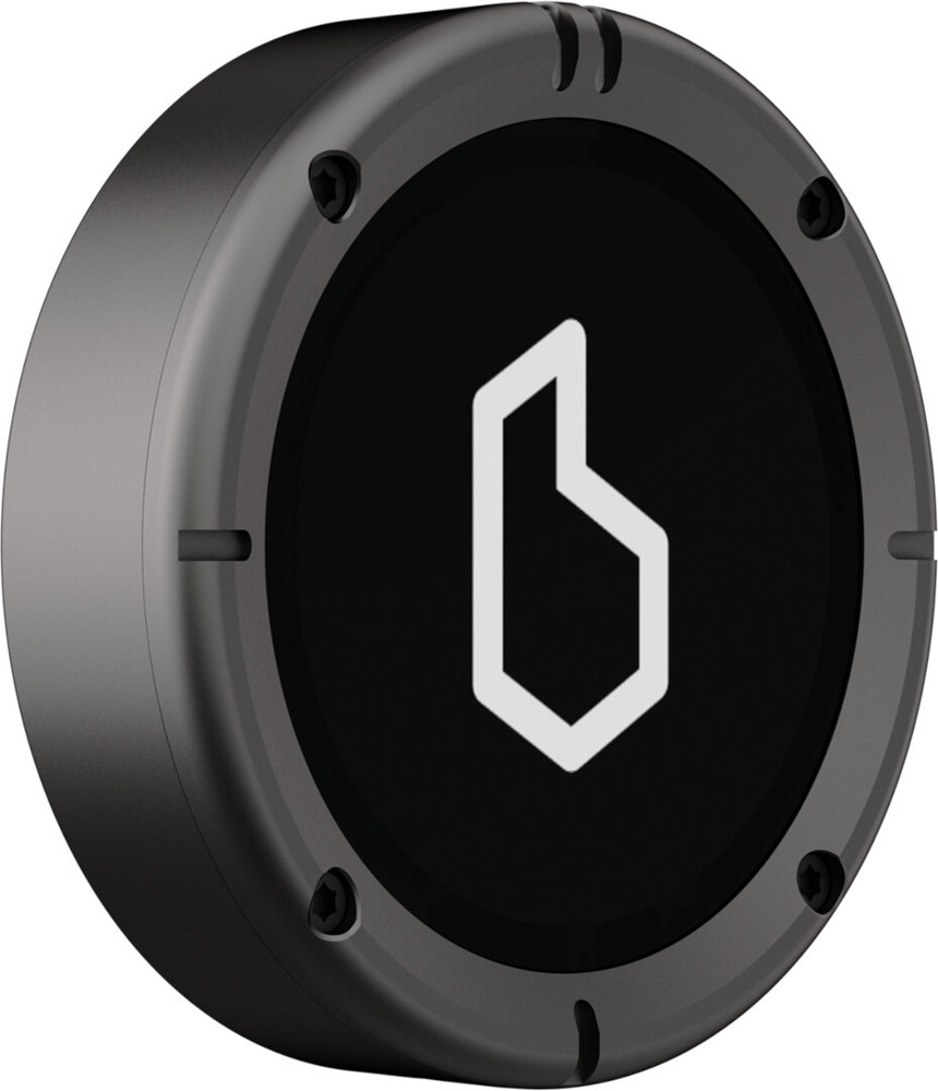 Beeline Moto II Metal Navigation System