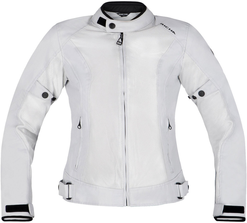 Richa Airsummer Ladies Motorcycle Textile Jacket