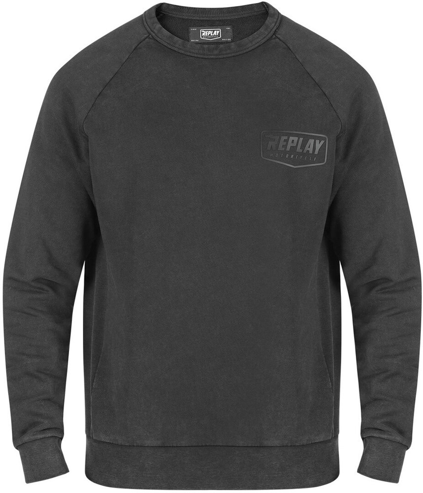 Replay Classic Sweater