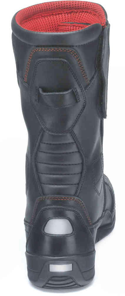 Kochmann Voyager Waterproof Motorcycle Boots