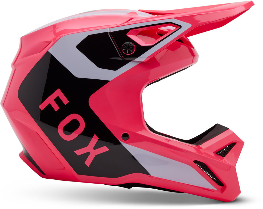 FOX V1 Lean MIPS Motocross Helmet