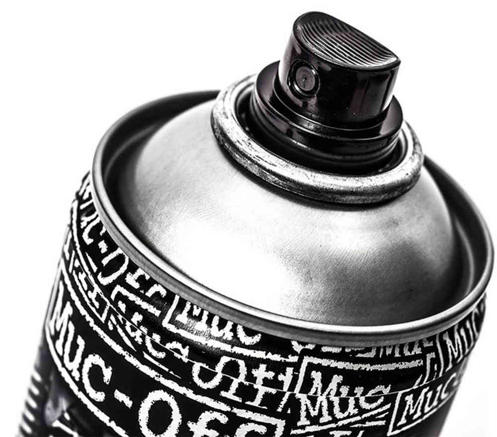 Muc-Off Shine Silicone Spray