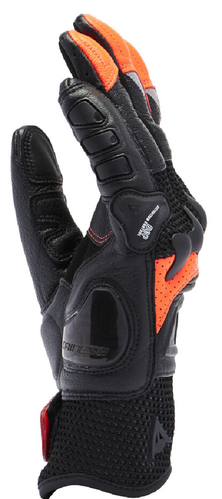 Dainese X-Ride 2 Ergo-Tek Motorcycle Gloves
