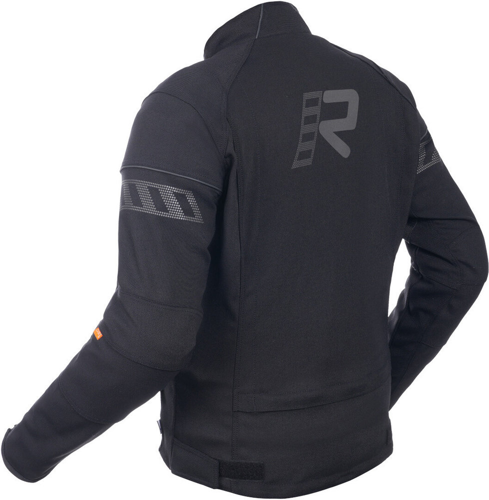 Rukka AirGobi 2.0 Motorcycle Textile Jacket