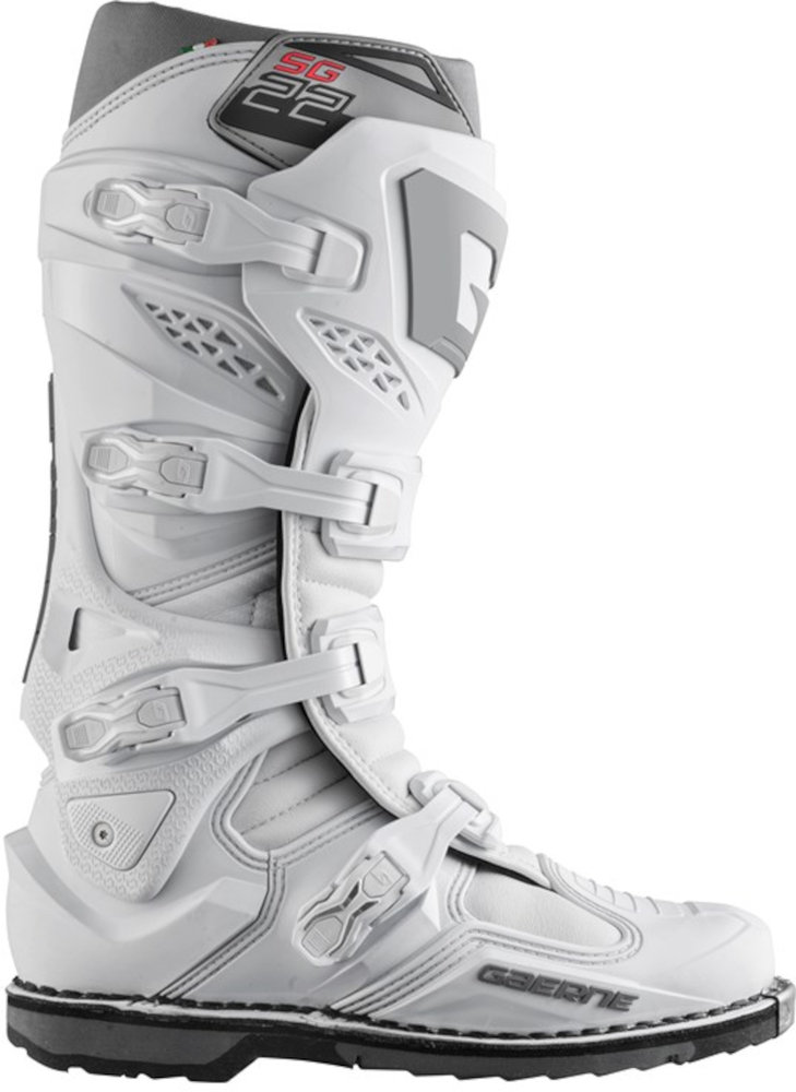 Gaerne SG-22 Motocross Boots
