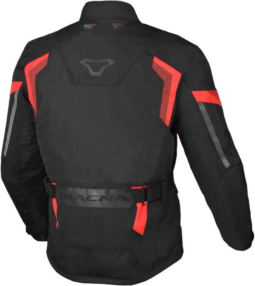 Macna Vaulture waterproof Motorcycle Textile Jacket