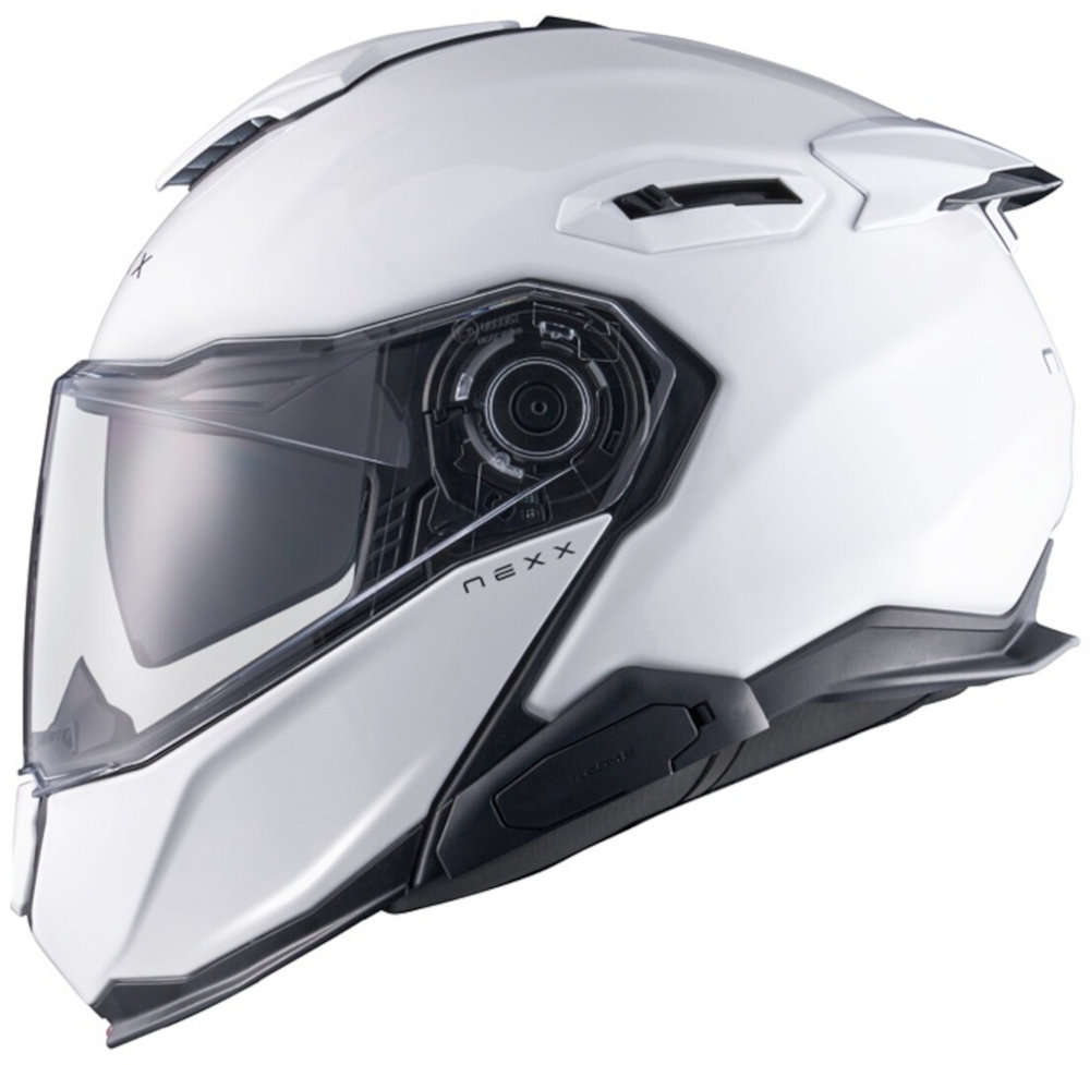 Nexx X.Lifetour Plain Helmet