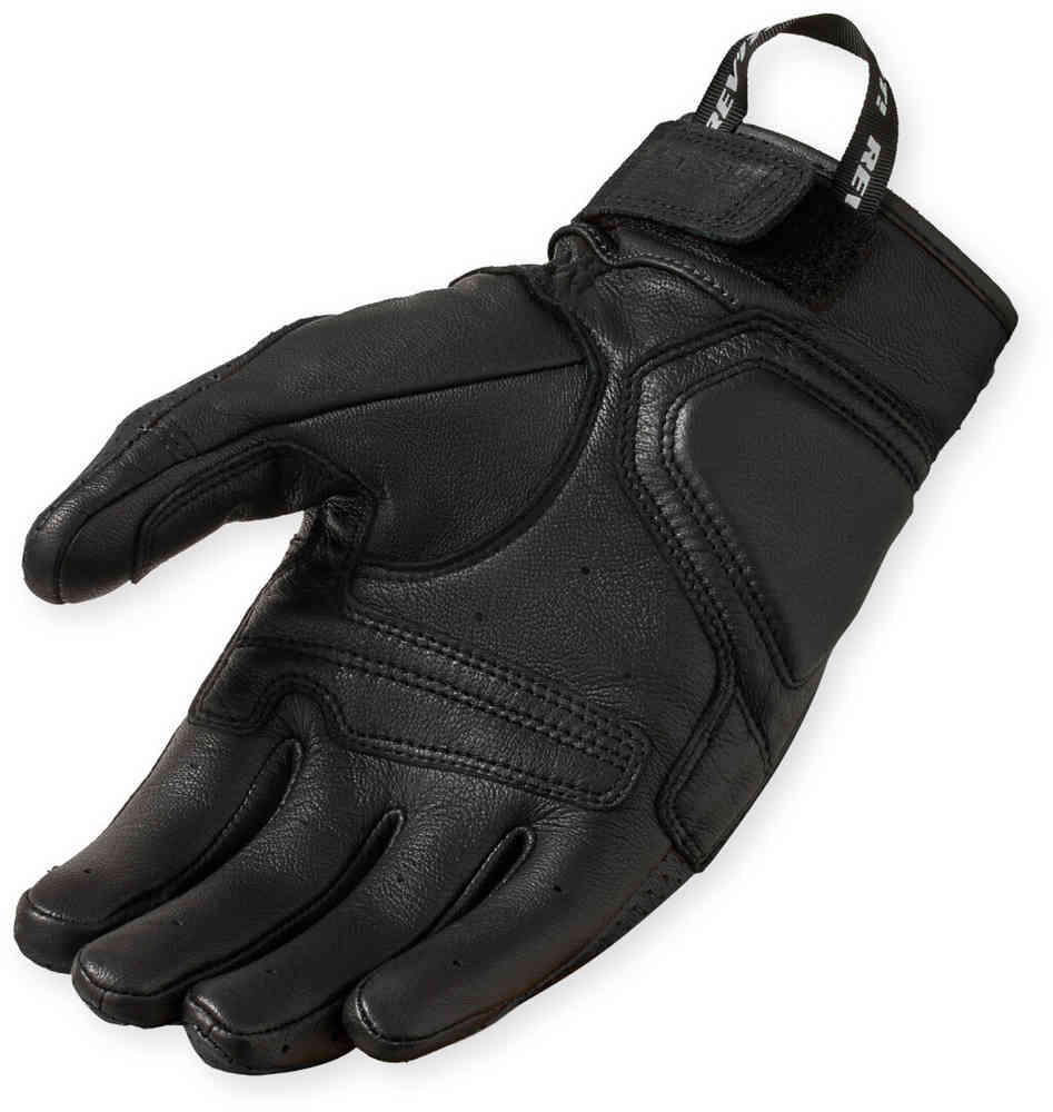 Revit New Heights perforated Motorcycle Gloves