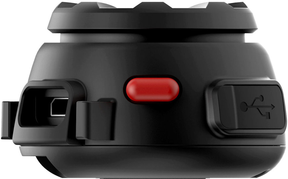 Sena 5S Bluetooth Communication System Single Pack