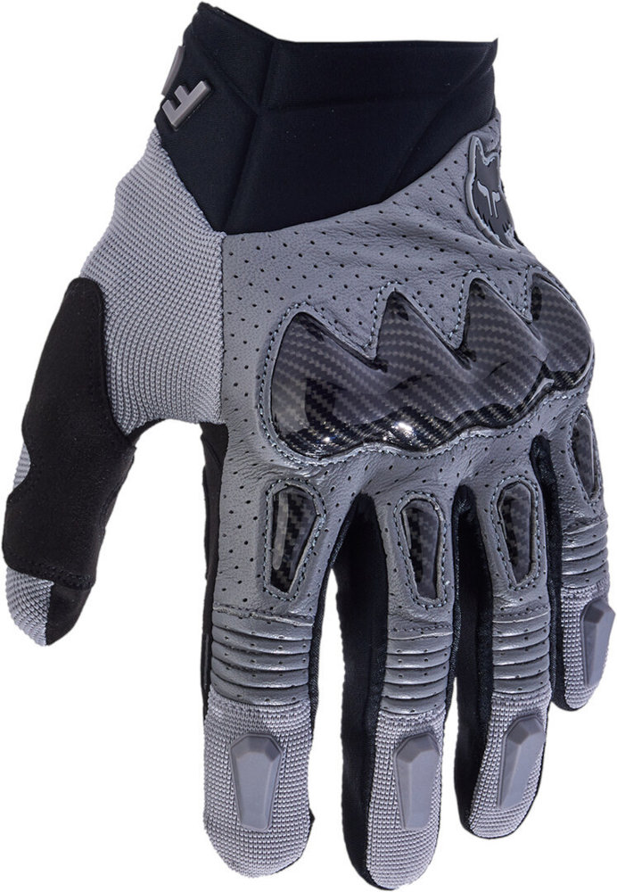 FOX Bomber 2023 Motocross Gloves